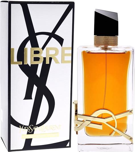 yves saint laurent libre intense primor|Libre Intenso .